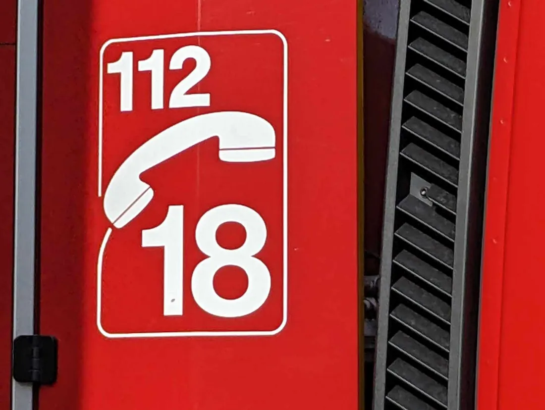 Pompiers 