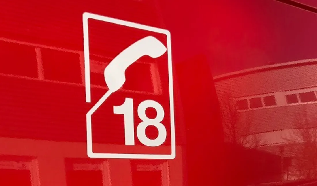 L'accident s'est produit vers 18h25