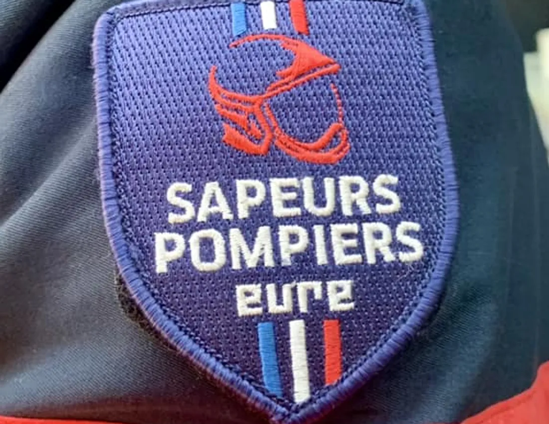 Pompiers de l'Eure