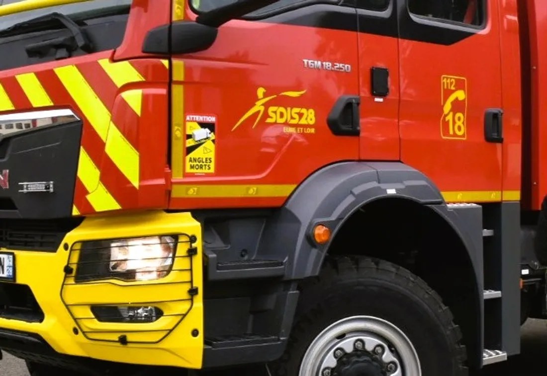 Pompiers