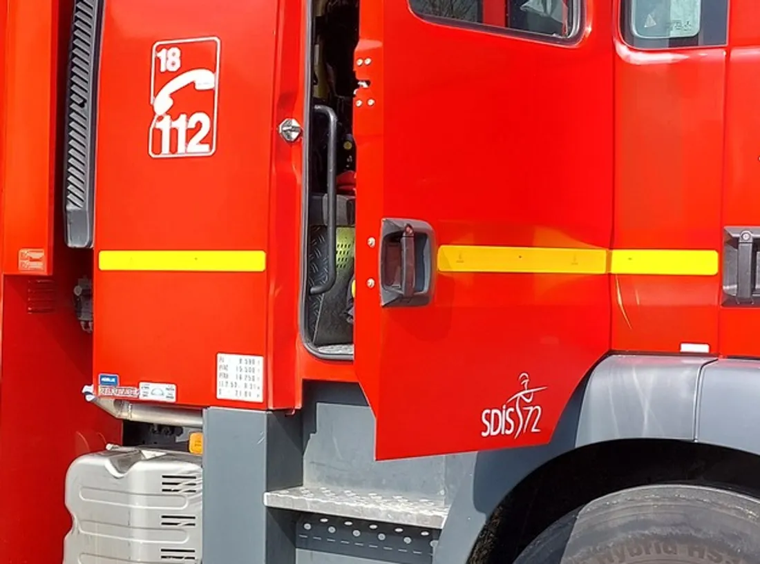 Pompiers