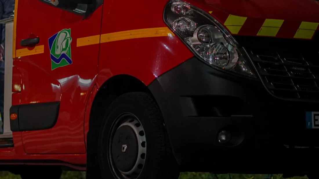 Pompiers 76
