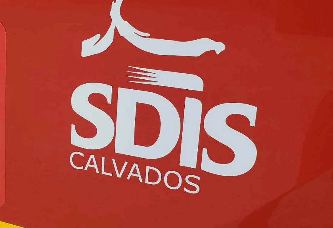 Intervention des pompiers du Calvados ce samedi 7 octobre à Vieux