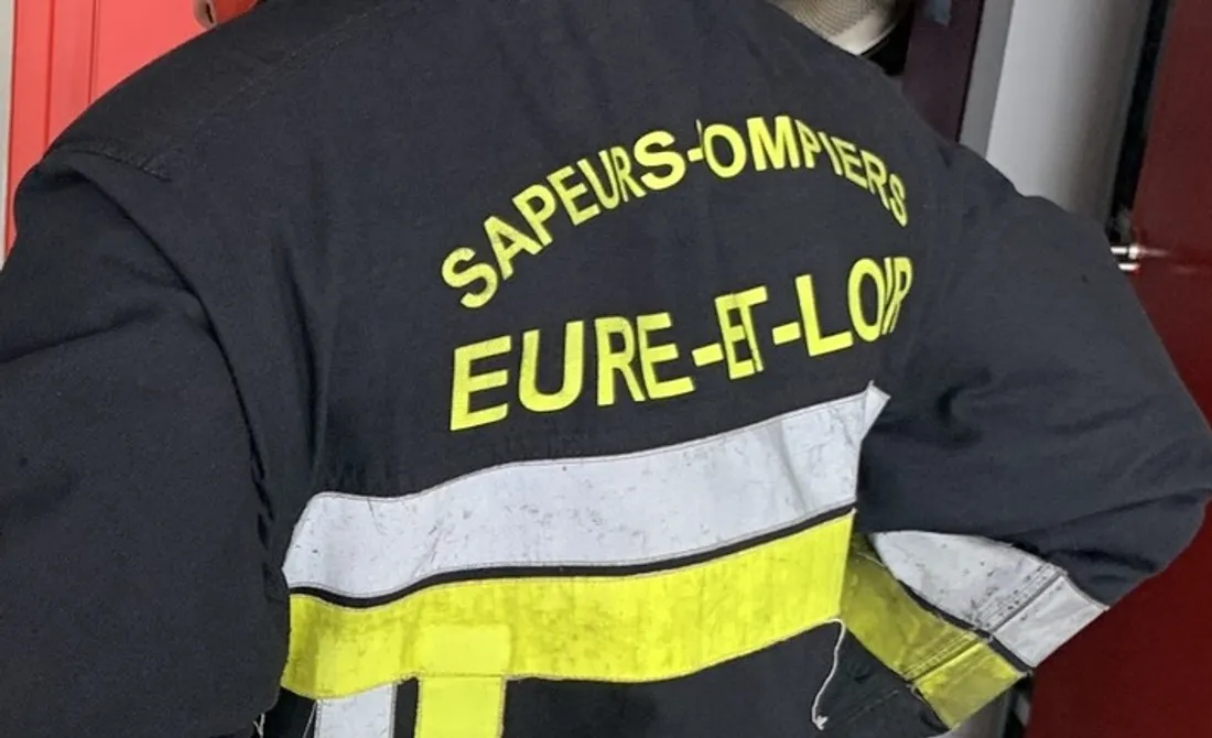 Pompiers