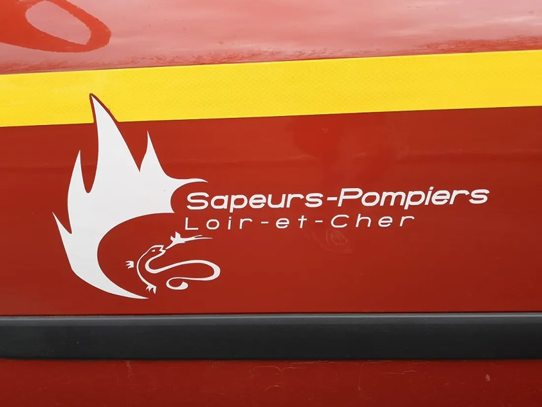 Pompiers du Loir-et-Cher
