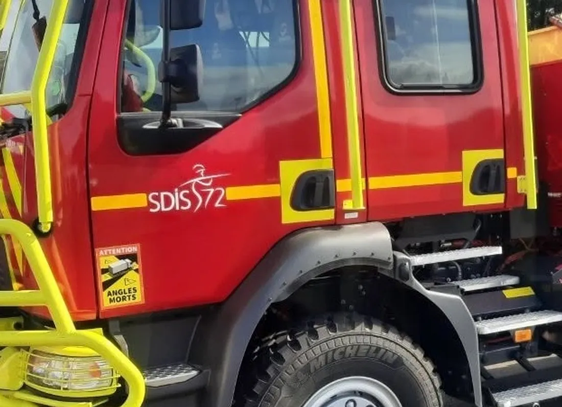 Pompiers