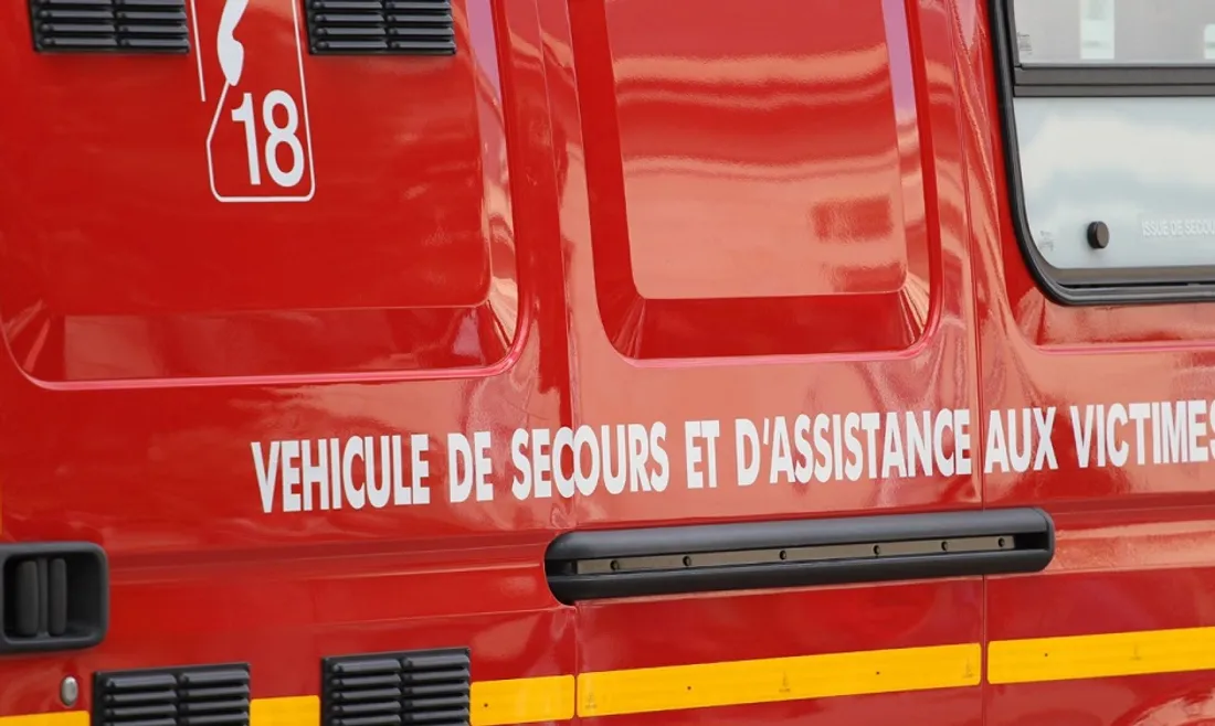Accident à Saint-Rémy-de-Sillé : quatre blessés dont deux graves