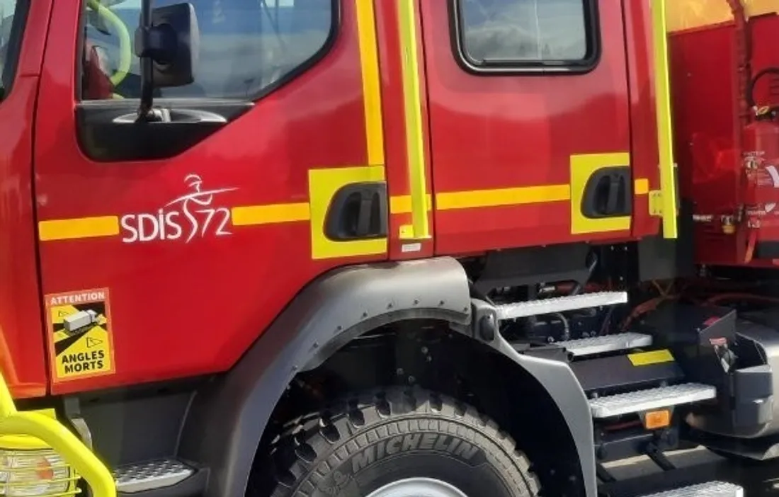 Pompiers