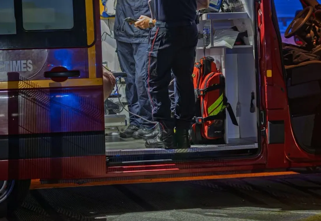 Pompiers