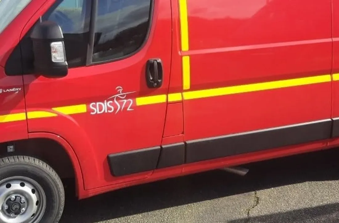 Pompiers