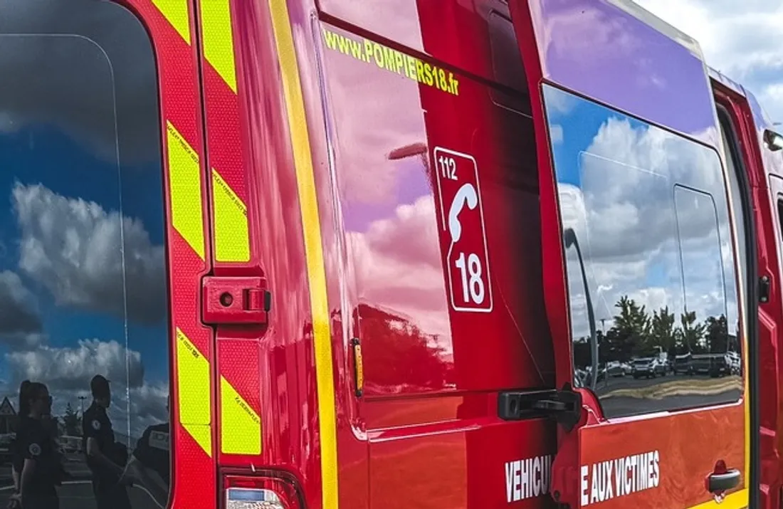 Pompiers