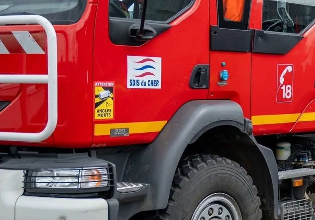 Pompiers