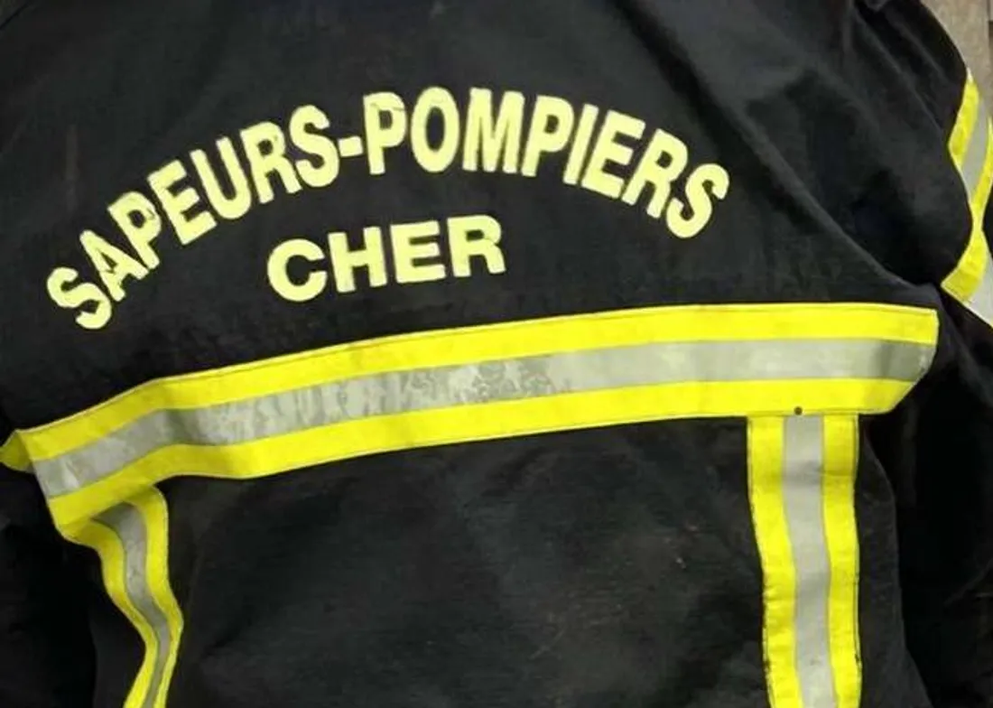 Pompiers