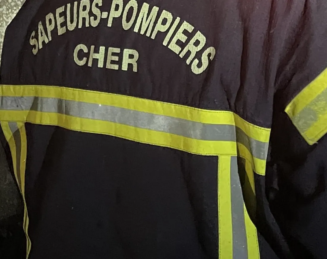 Pompiers
