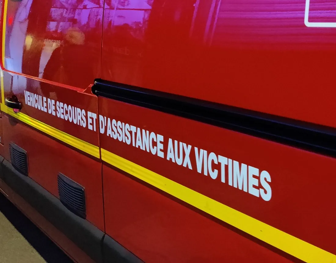 Pompiers