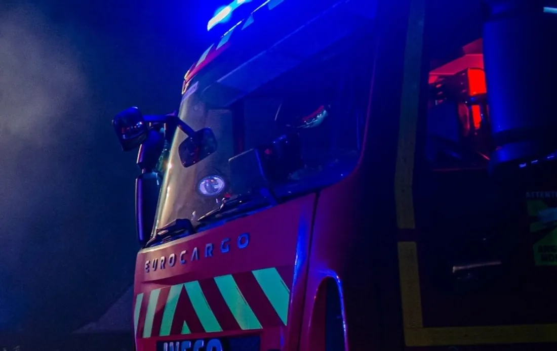 Pompiers