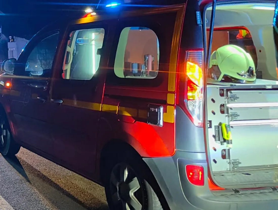  En Sarthe, un automobiliste meurt dans un accident