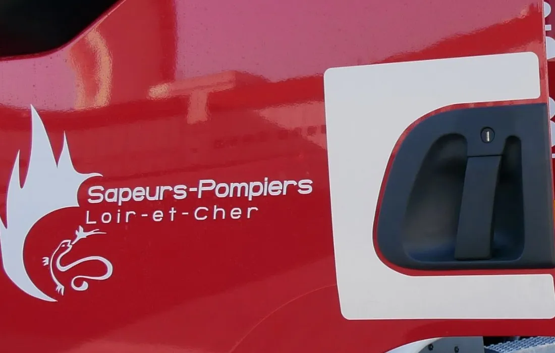 Pompiers
