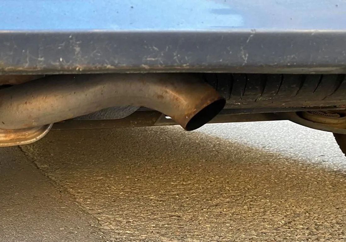 Les moteurs thermiques n'ont qu'à bien se tenir !