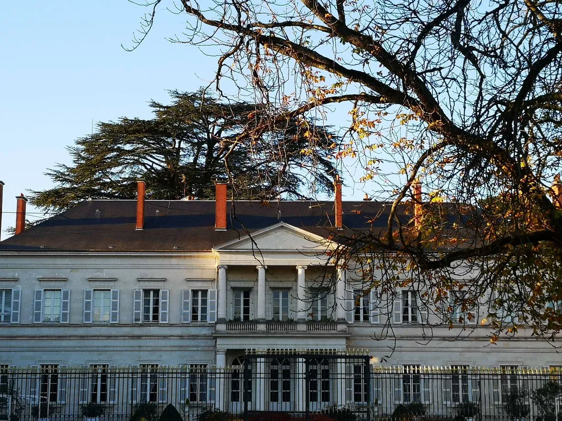 préfecture de Loir-et-Cher