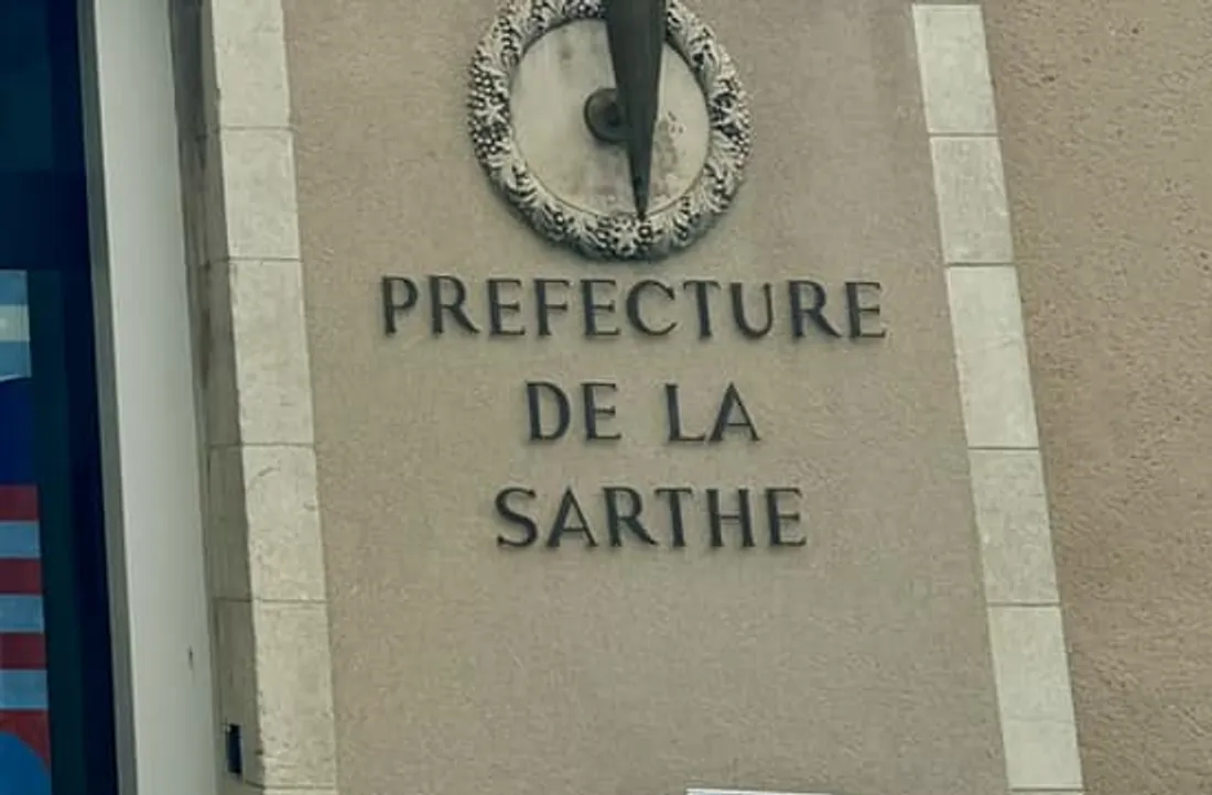 Sarthe
