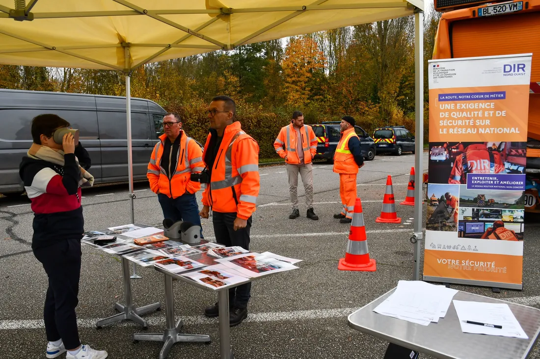 Préfecture du Calvados