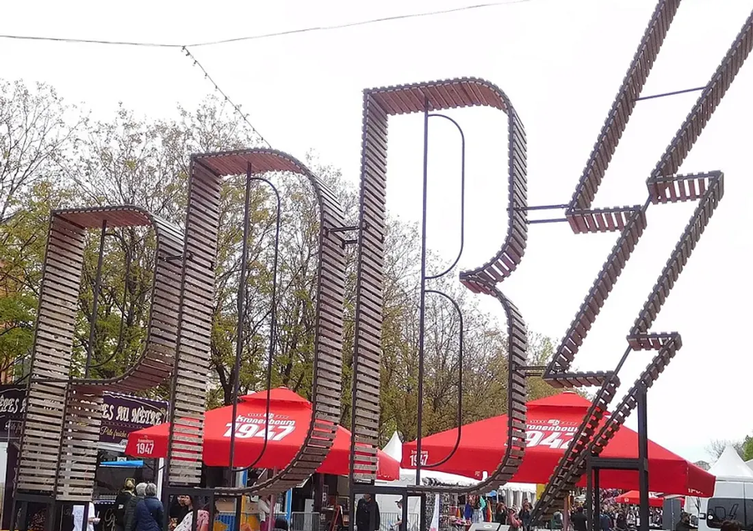 En route pour un nouveau Printemps de Bourges