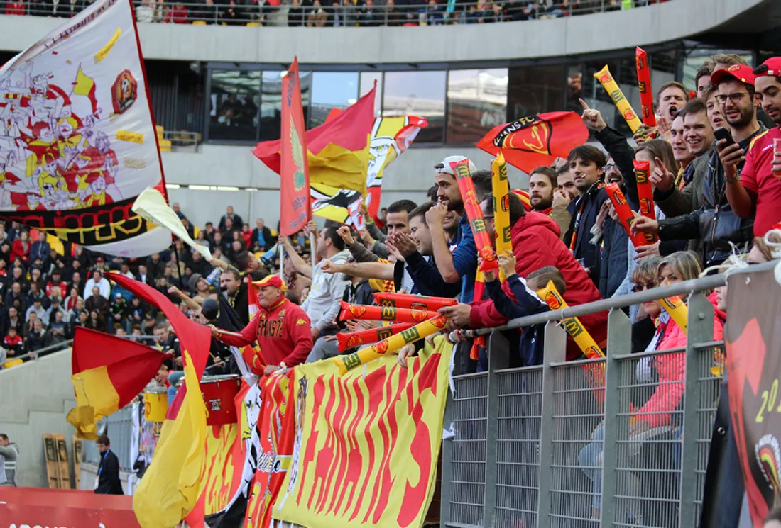 Les filles du Mans FC affrontent celles du PSG pour les quarts de finale de la coupe de France.