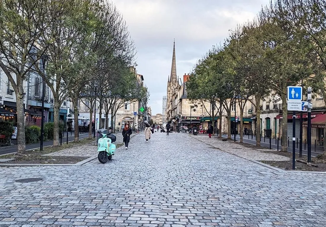 C'est tout de même assez chouette