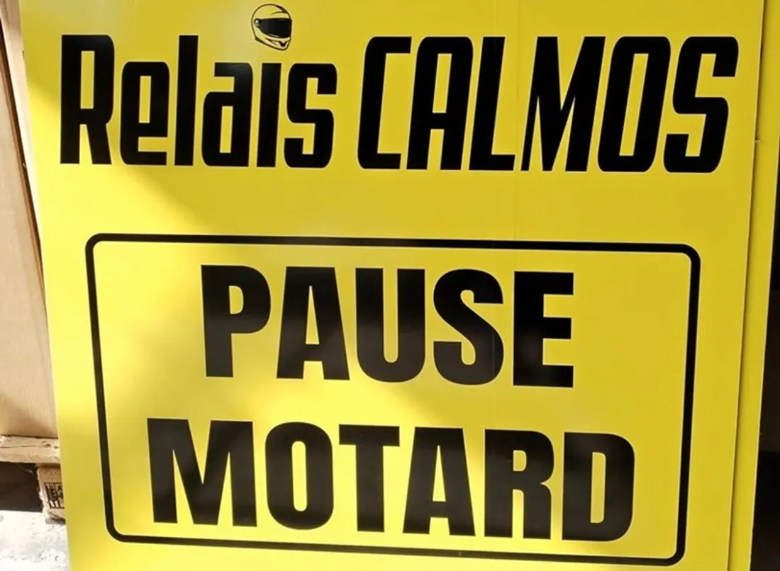 Relais Motards