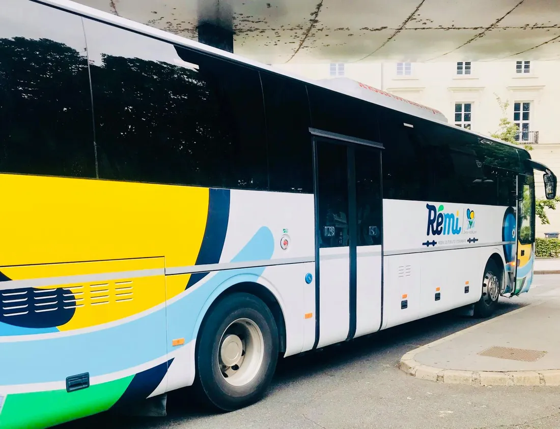 rémi bus