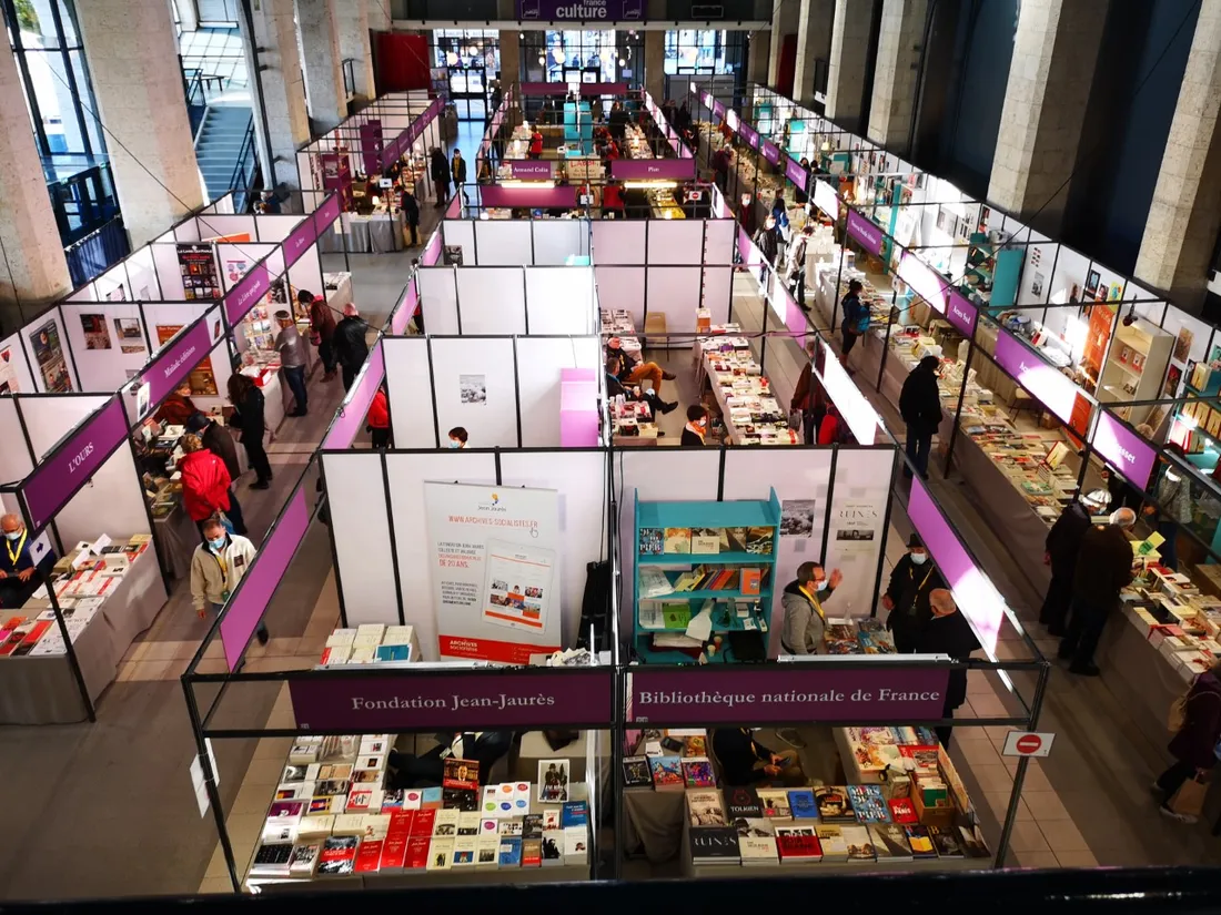 Rendez-vous de l'Histoire