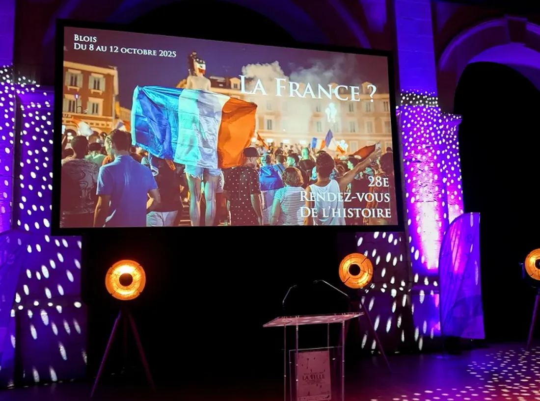 Le thème de l'édition 2025 a été dévoilé