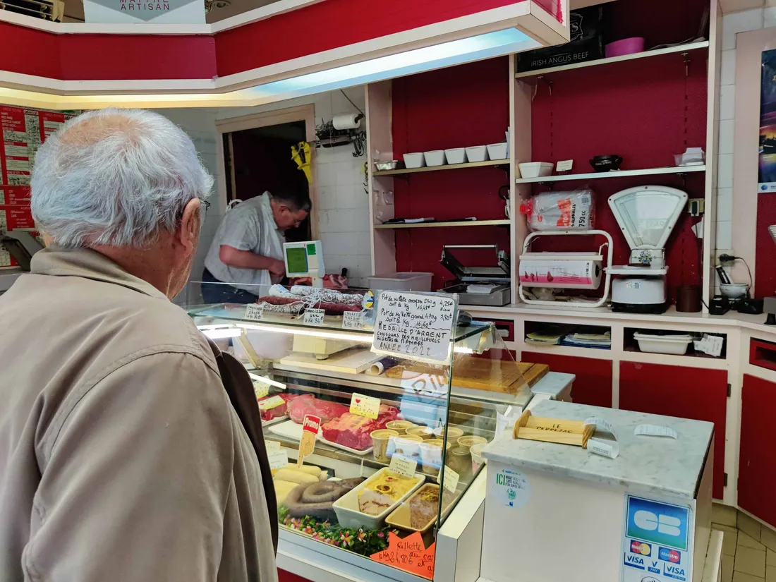 Rillettes Delhommeau 2