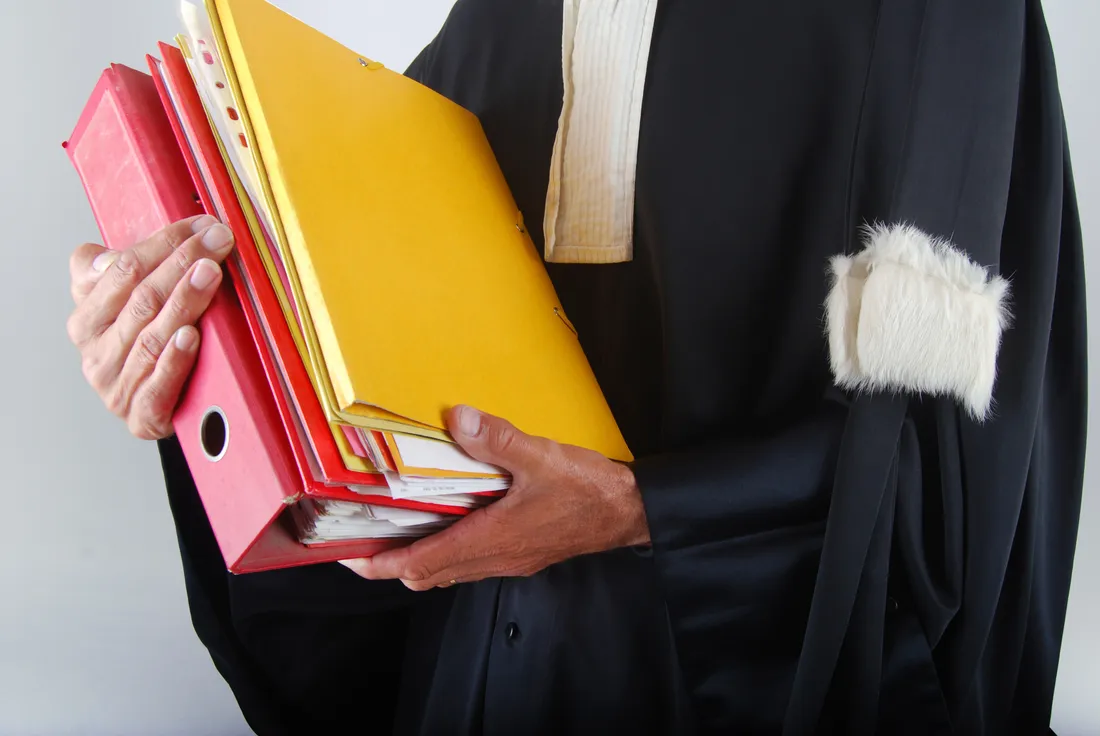 Rencontrez des avocats gratuitement à Rouen 