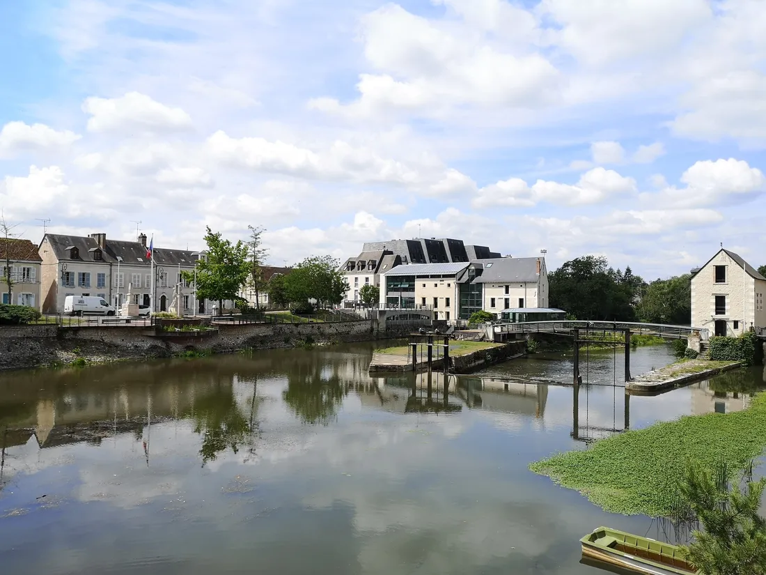 Romorantin-Lanthenay