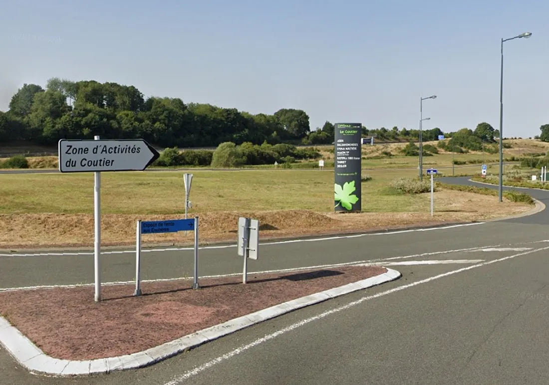 GLP enquête publique