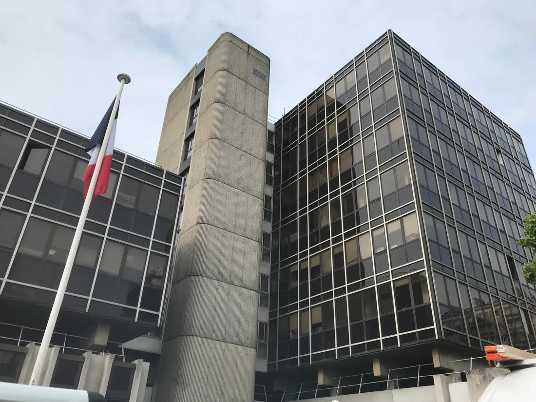 Mort à l'hôtel de police de Rouen : le parquet fait le point 