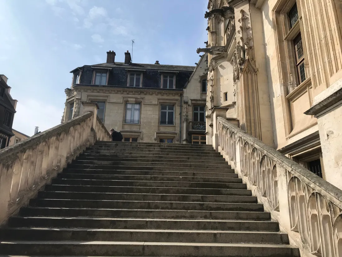 Trois Britanniques, soupçonnés d’être des passeurs, jugés à Rouen 