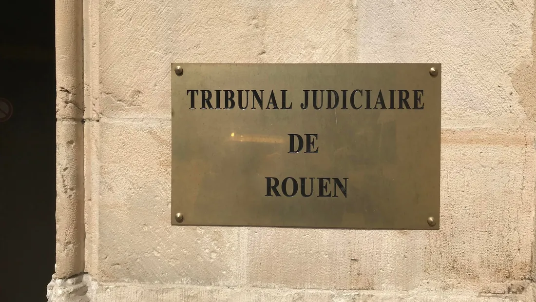 Rouen tribunal