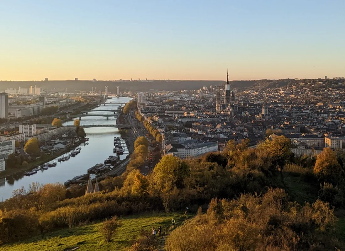 Rouen
