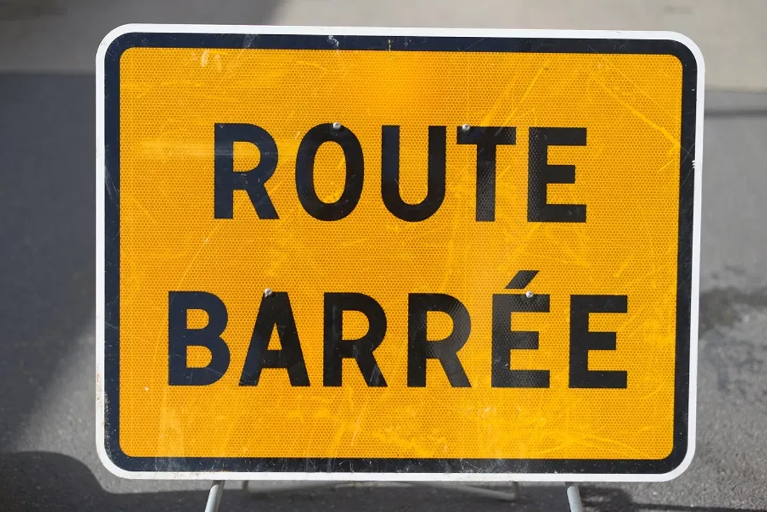 Le pont de Colombelles va fermer du 2 au 7 juillet