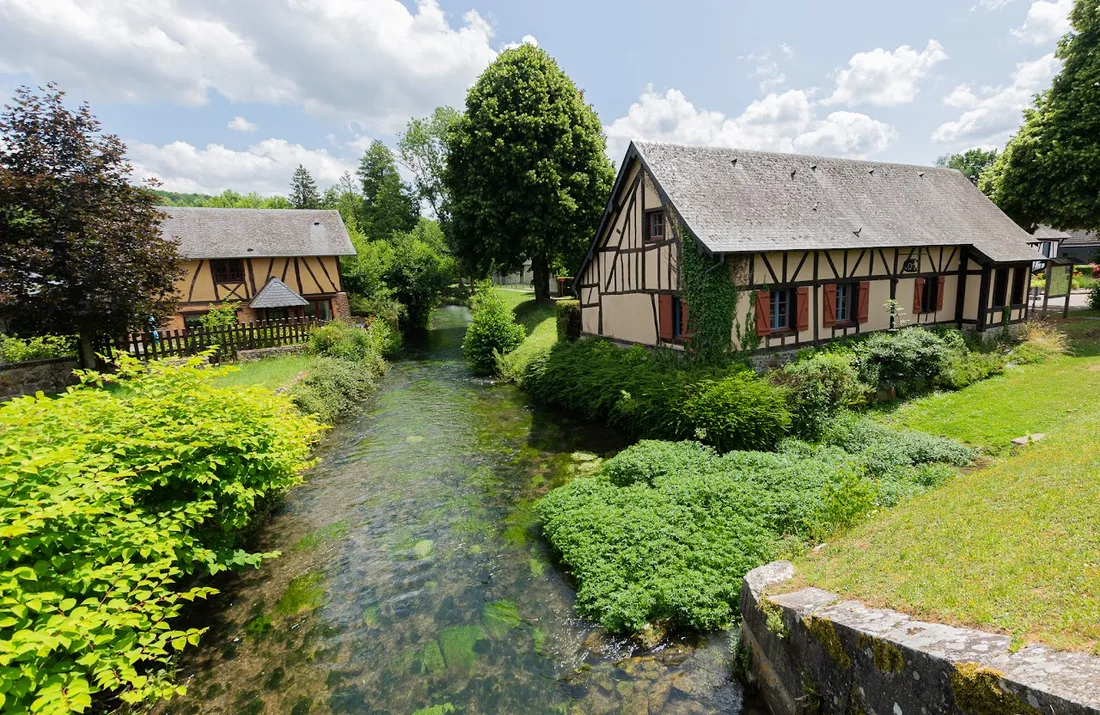 Village préféré des Français : Ry termine septième 