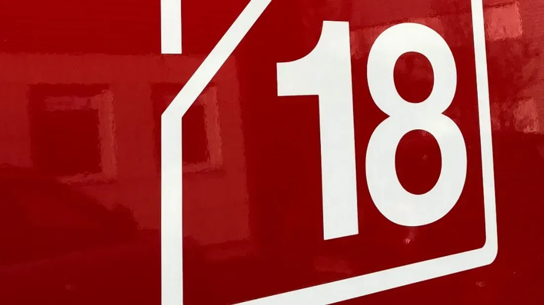 Trois bateaux détruits par un incendie à Courseulles-sur-Mer