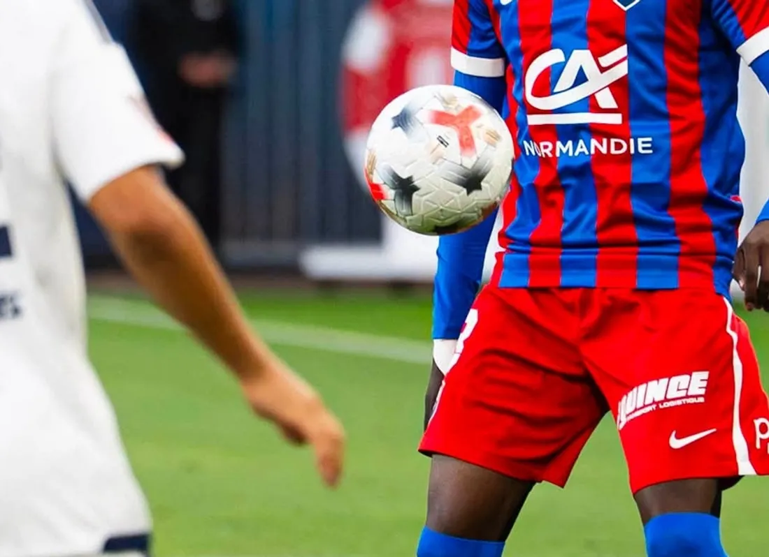 Caen