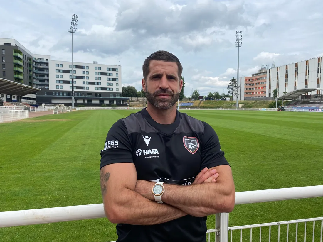 Sebastien Tillous Borde