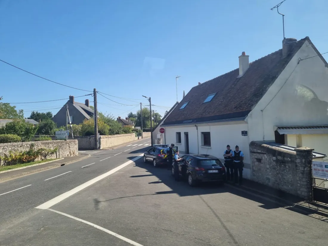 Dispositif de sécurité