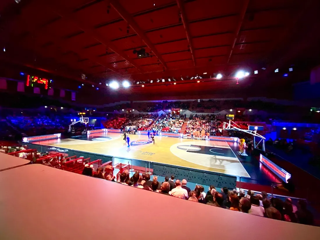 MSB ligue des champions