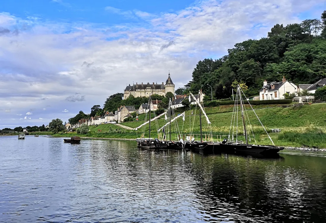 Les références à la Loire sont omniprésentes parmi les propositions.