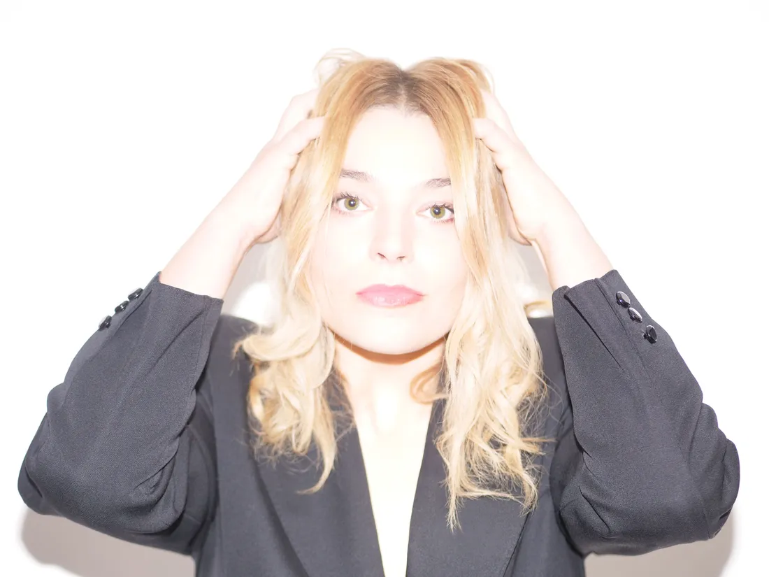 Santa : « Je surfe sur le printemps » 